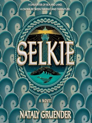 Selkie - Audiobook